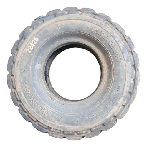 Pneu Camara 18x7 8 Samson 0