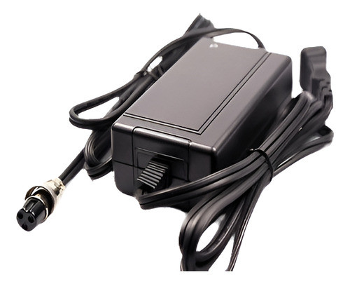 Cargador De Batería 24v 2a Scooter Eléctrico Para Razor E150 0