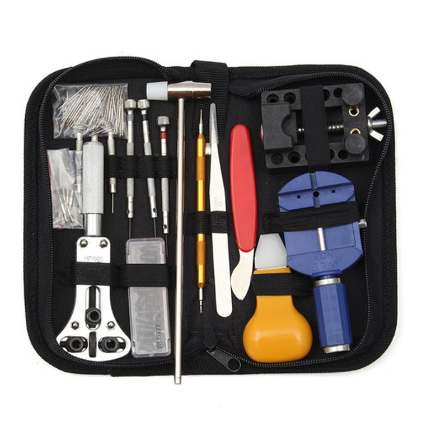 Conjunto De 147pcs Baban Profesional Resorte Barra Herramien 0