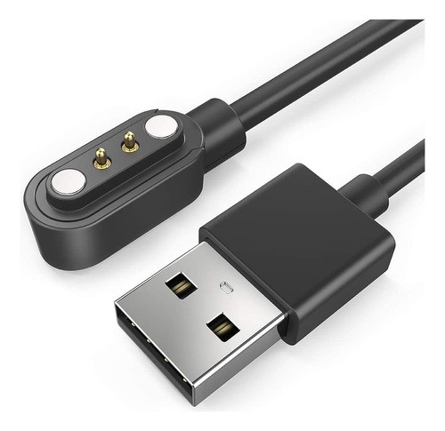 ~? Iaret Smart Watch Cable, Cable De Carga Usb Accesorios Sm 0