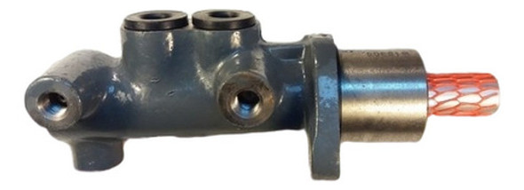 Bomba De Freno Toyota Hilux 3.0  15/16 Por Santa Cruz Frenos 0 Bomba De Freno Toyota Hilux 3.0  15/16 Por Santa Cruz Frenos 0