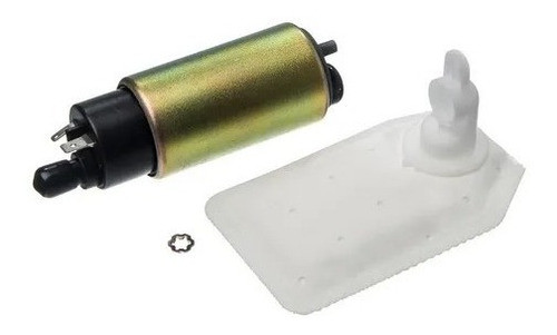 Refil Bomba Combustível Com Filtro Moto Lander 250 Ano 2014 0