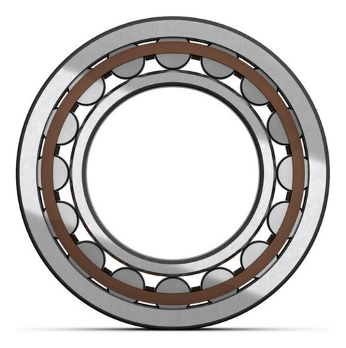 Rolamento Do Virabrequim Ktm 350-660 94-07 Nj 207 Ecp C3 1