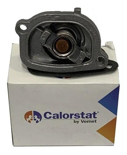 Termostato Completo Calorstat P/ Fiat Idea 1.4 8v Fire 1