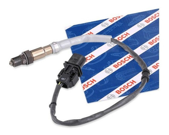 Sonda Lambda Bosch P/vw Vento Golf Passat Cc Scirocco 2.0tsi 0