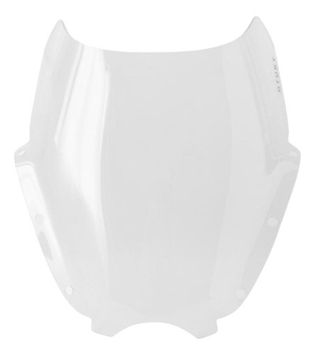 Bolha Comet Gt 250/650 R 2008 2014 Cristal Transparente 0