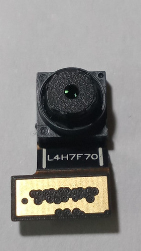 Camara Frontal Para Motorola Moto One Xt1941 Original 0