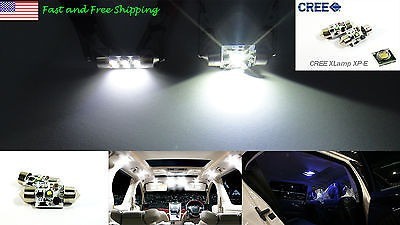 Bulbo Del Adorno Del 31mm Cree Alta Potencia Xp-e Led Interi 1