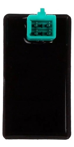 Cdi Guerrero 110 G Flash 2004 Ourway 1 Cdi Guerrero 110 G Flash 2004 Ourway 1