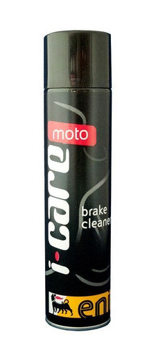 Limpiador Eni I-care Breake Cleaner- P/moto 0