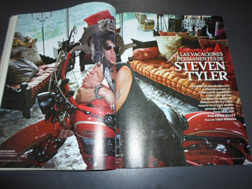 Rolling Stone 159 Callejeros Pato Fontanet Aerosmith Carajo 1