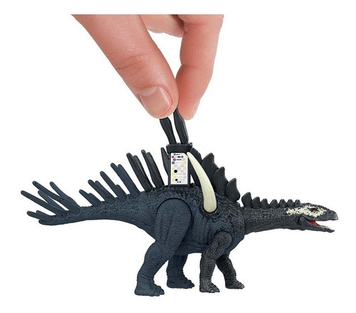 Jurassic World - Ferocious Pack Hdx18 - Miragaia 1