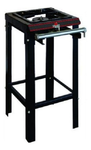 Anafe Progas Pms-100 1 Hornalla Llama Doble C/base 0