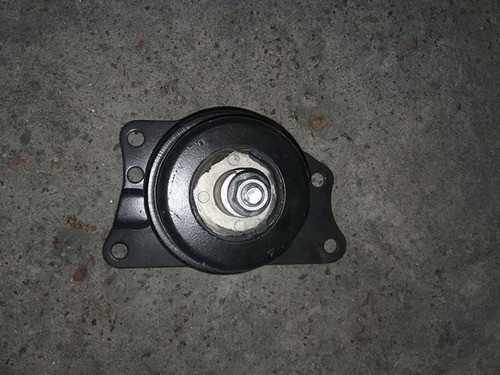Pata Delantero Derecho 03 (hid) Vw Polo 04-06 0