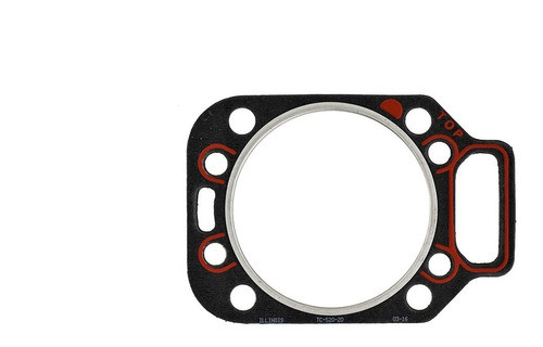 Junta Tapa Cilindros Illinois P/ Ford Valmet D229 1