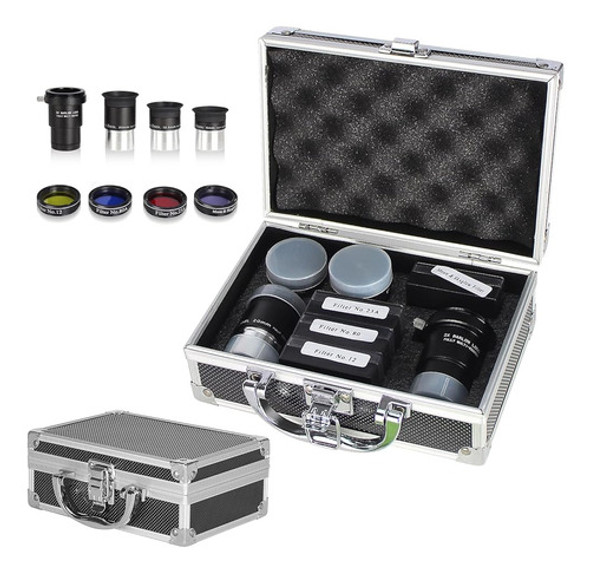 Kit De Accesorios Del Telescopio Astronómico Celticbird - Co 0
