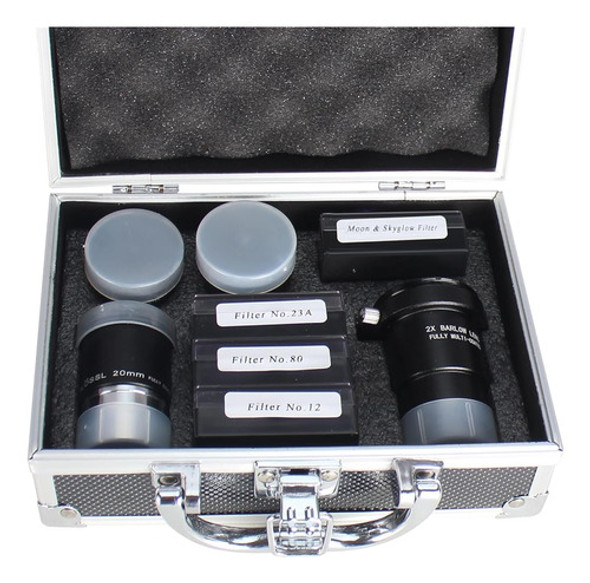 Kit De Accesorios Del Telescopio Astronómico Celticbird - Co 1