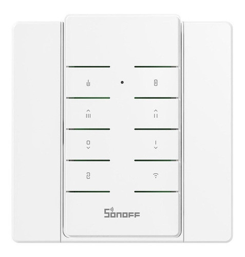 Sonoff Control Remoto Rm433 433mhz 8 Botones  ** Novedad ** 0