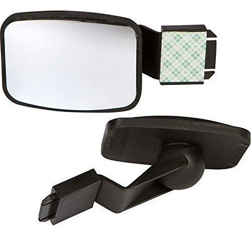 Espejo De Cubiculo Para Ver Detras De Usted Accesorios Para 0