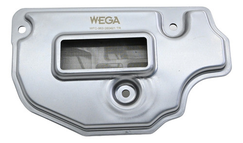 Filtro Câmbio Automático Fusca Novo 2.0 Cambio 09g 1