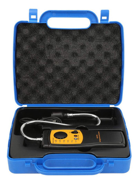 Detector De Fugas Portátil, Detector De Gas Halógeno, Sen. 0