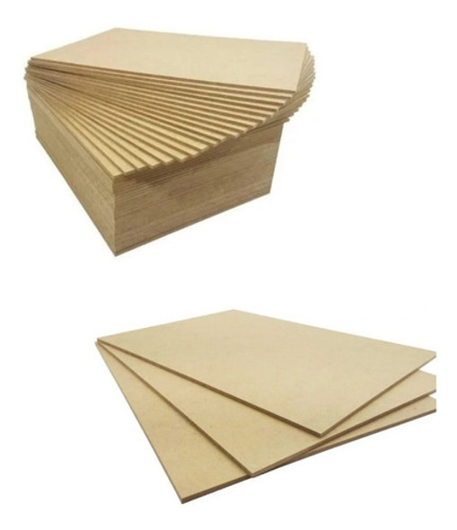 Tabla De Dibujo 1/8 Watman 0