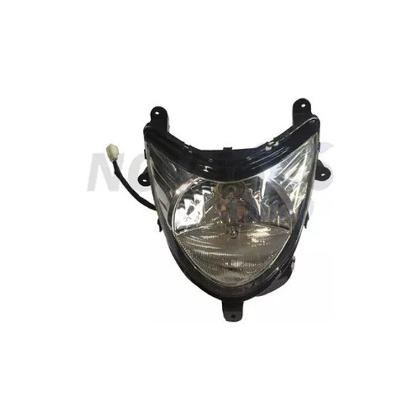 Farol Completo Suzuki Burgman 125i 2011-2018 0 Farol Completo Suzuki Burgman 125i 2011-2018 0