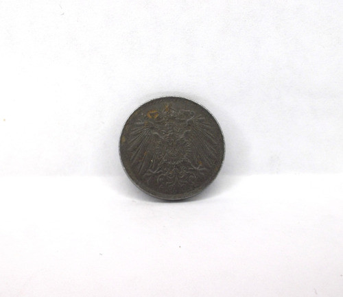 Alemania - 5 Pfennig 1921 A - (vf) 0