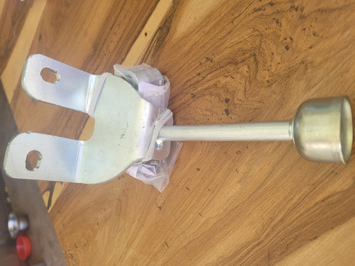 Kit Seguridad Auxilio Hilux 2005 Al 2015 Original 1