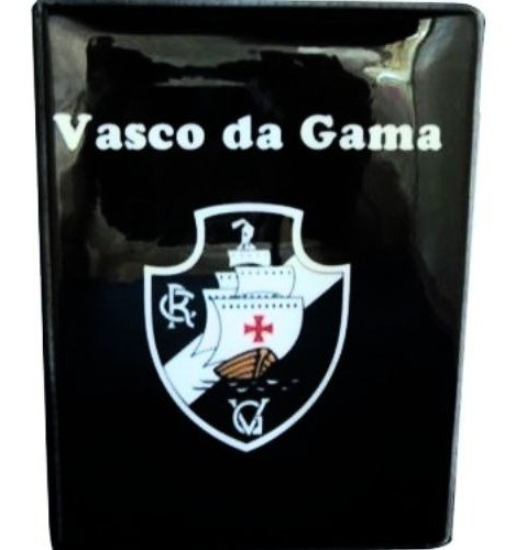 Álbum Vasco F.c Para 100 Fotos. Produto Oficial 0