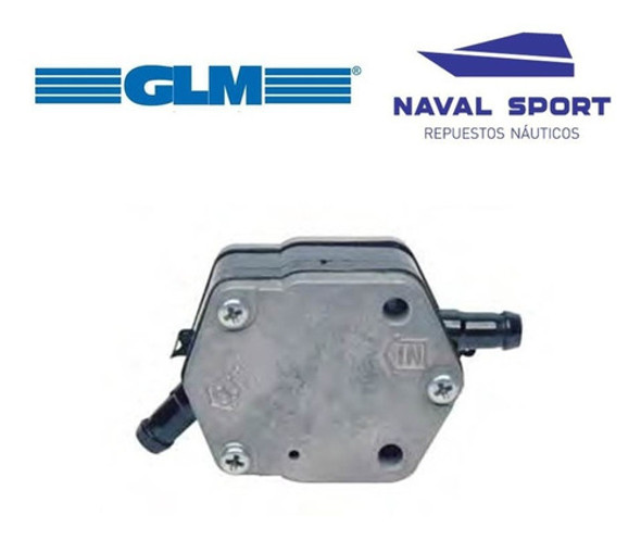 Bomba Nafta Yamaha 2t 115-250 Hp (84-05) 0