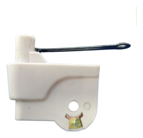 Codo Para Ventilador Axel Axc 16   Con Biela Metalica 10 Mm 0