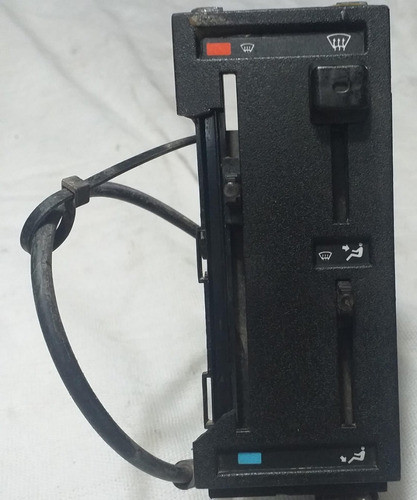 Comando / Controle Ventilação Kadet 1