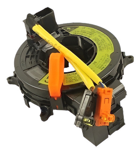 Nuevo Airbag De Muelle De Reloj Cable Espiral 84306-07040 Pa 0