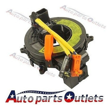 Nuevo Airbag De Muelle De Reloj Cable Espiral 84306-07040 Pa 1