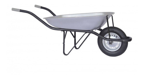 Carrinho De Mão Galvanizado 50lts - Maestro Master 1