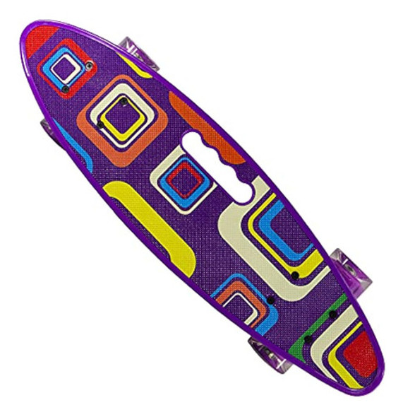 Skateboards Para Principiantes, Patineta 0