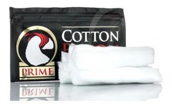 Algodón Cotton Bacon Prime X 10 Gramos (10 Sobres) Mayorista 1