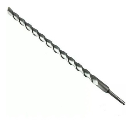 Mecha Venturo Broca Sds Plus Ø 10 Mm X 160 Mm De Aliafor 1