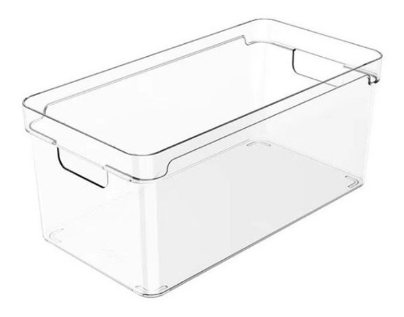 Organizador Transparente 30x15x13 Cm Ou X 4 (oc 300) 1