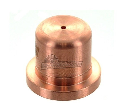 Tobera Para Plasma Pmx 900 Hypertherm 120577 X5u 0