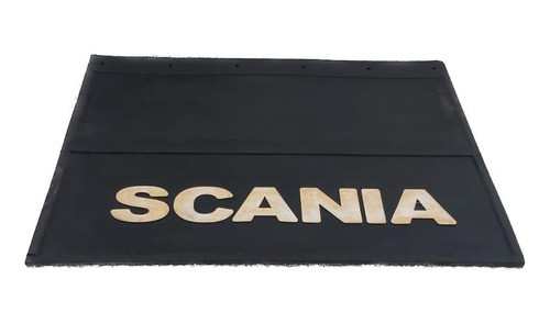 Barreros Guardafango Camion Scania 0