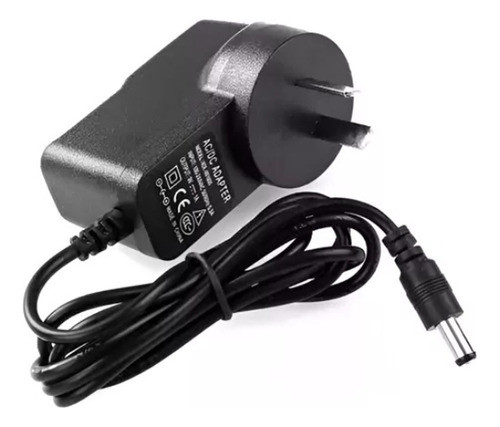 Fuente Regulada 12v 1 Amper Tira Led Cctv Camaras 0