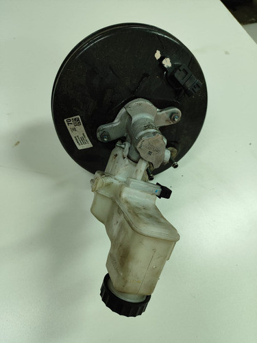 Hidrovacuo Servo De Freio Toyota Etios 2018 1