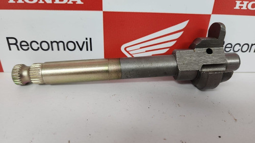 Eje De Arranque Para Kawasaki Gto 110 Cc 1