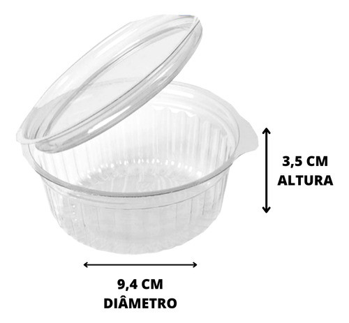 Pote Bipack 250 Ml Bp742 Un 1