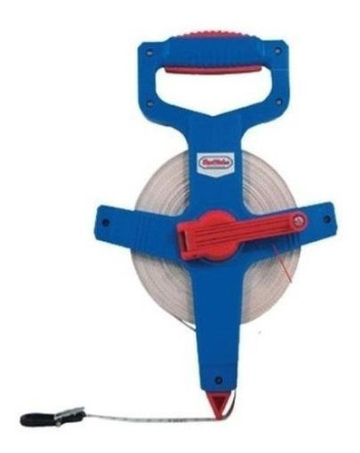 Cinta Para Agrimensor 100mt Abierta Best Value G P 0