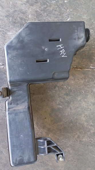 Ressonador Filtro Do Ar Honda Hrv 2016 Original 1