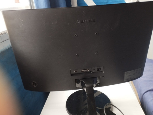 Pantalla Samsung, Menos De Un Año De Uso En Perfecto Estado 1