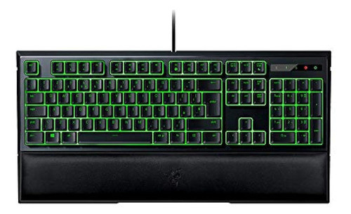 Razer Ornata Expert: Mecha-membrana - Teclas De Altura Media 0
